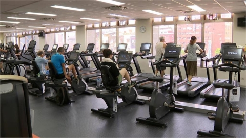 綜合／20年健身業者突倒閉！全真瑜珈健身宣布停止營業　會員：去年就有跡象...