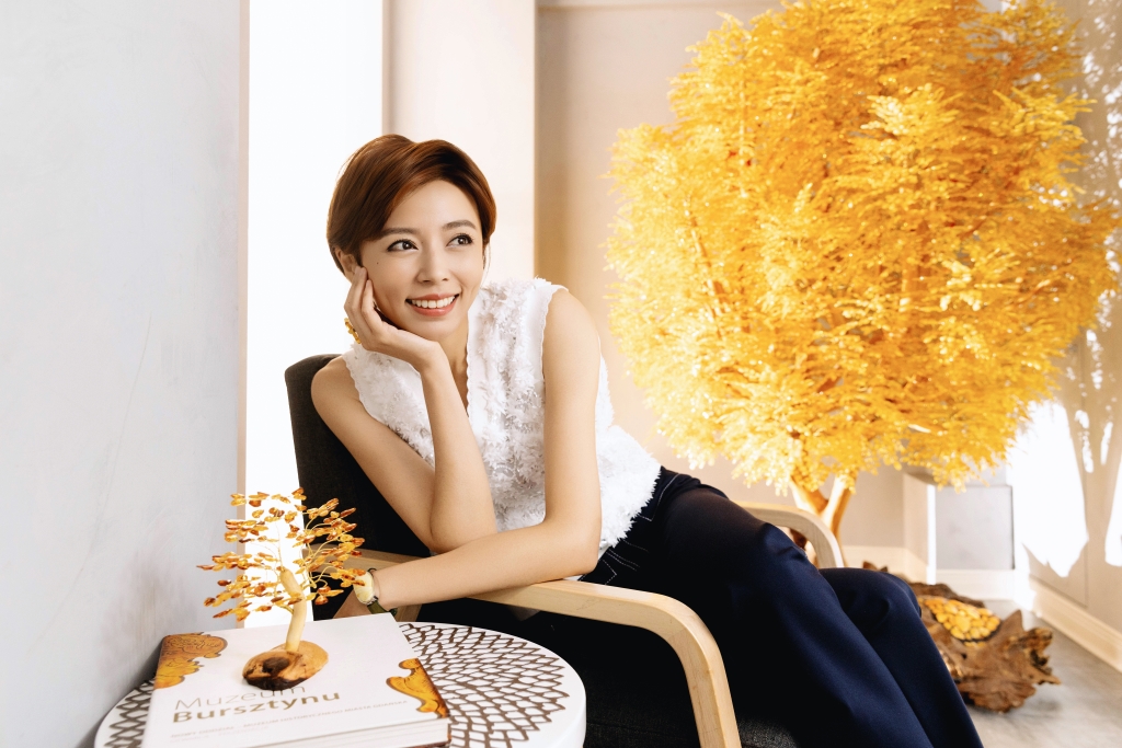 《好運來》王瞳拍戲生活兩頭燒!經營副業慘賠百萬 「爆瘦剩43公斤」現況曝