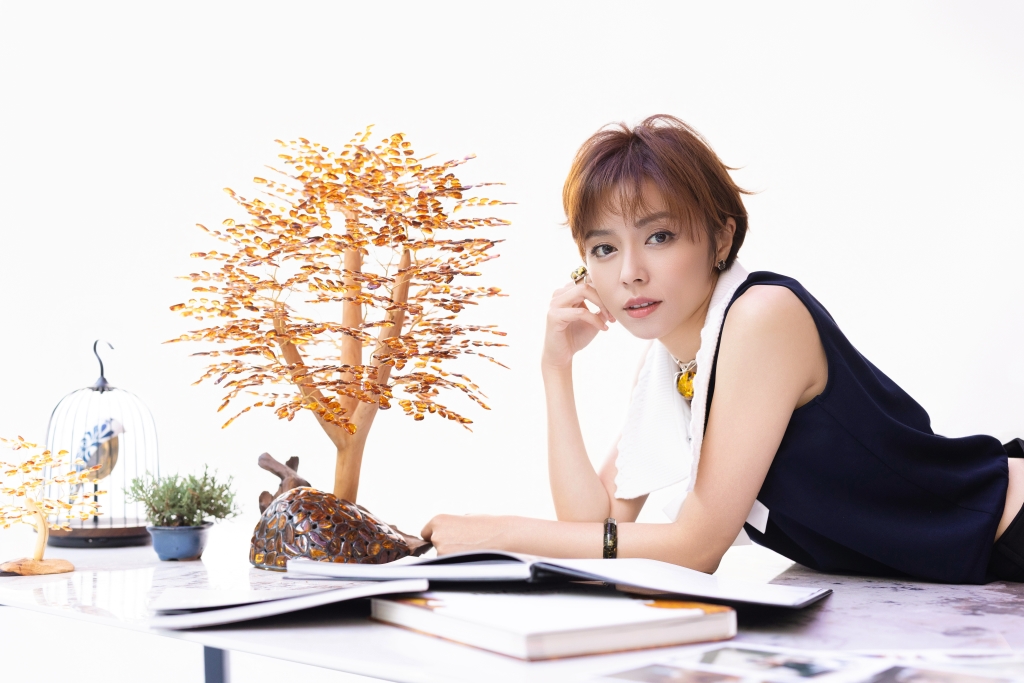 《好運來》王瞳拍戲生活兩頭燒!經營副業慘賠百萬 「爆瘦剩43公斤」現況曝