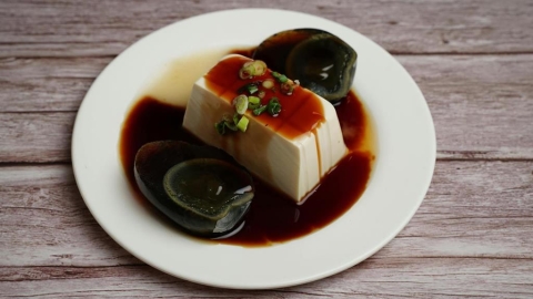 「8種台灣美食」日本人一看到就怕？一票人傻眼：竟然沒有皮蛋！