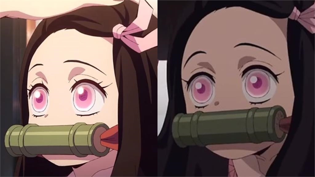 李雅英搞怪扮禰豆子跳《進巨》…15秒影片瘋傳網嗨喊：模仿沒叫妳超越！