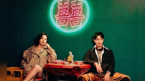 年底升格新手爸媽!連晨翔被下禁唱令 劉品言焦慮小孩未來「苦吐一事」