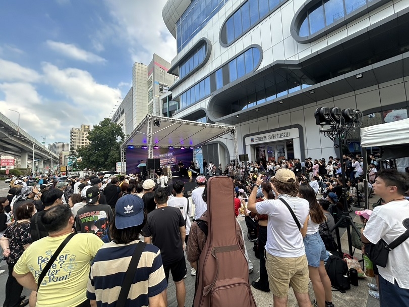 舞動青春,閃耀三創!2025 舞吧!三創盃流行舞蹈大賽圓滿落幕,近萬人次共襄盛舉