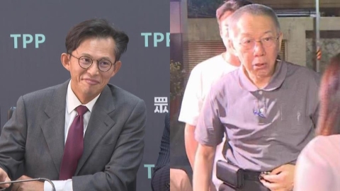 柯文哲快看！黃國昌被抓包是「民眾黨內鬼」　阿北「這2爭議」都是他外流