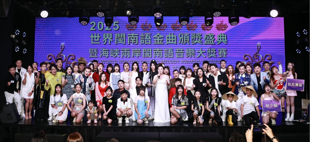 白冰冰隨片登台遭問「這是誰?」 全場零掌聲她認了:沒人認識我