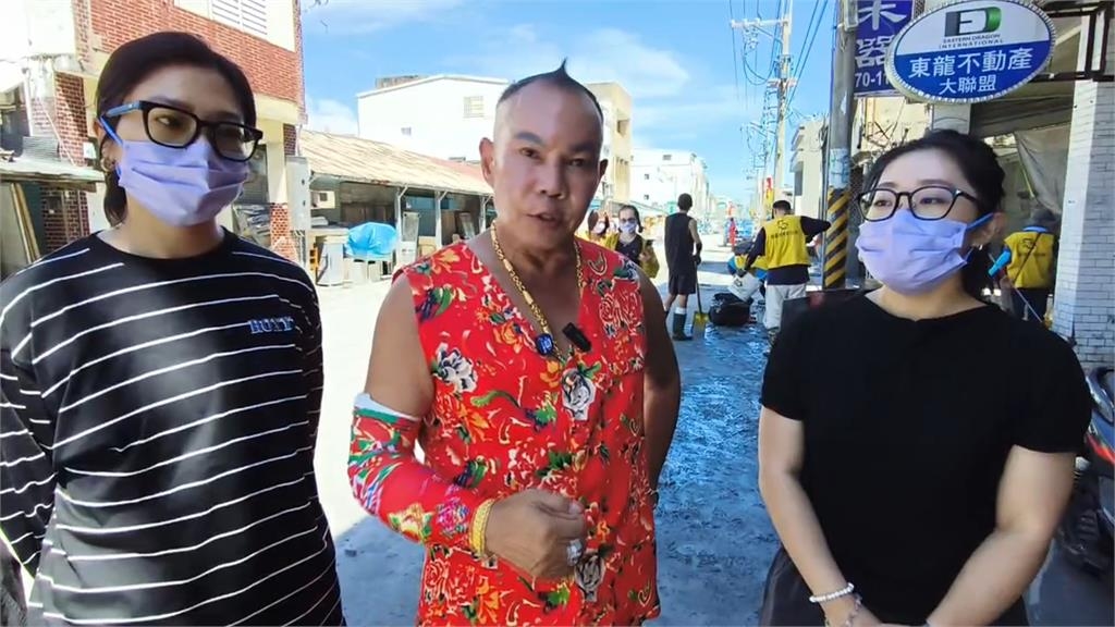 吊車大王「整天炫富卻不討人厭」他列2關鍵全說了!1低調善舉掀網共鳴:真男人