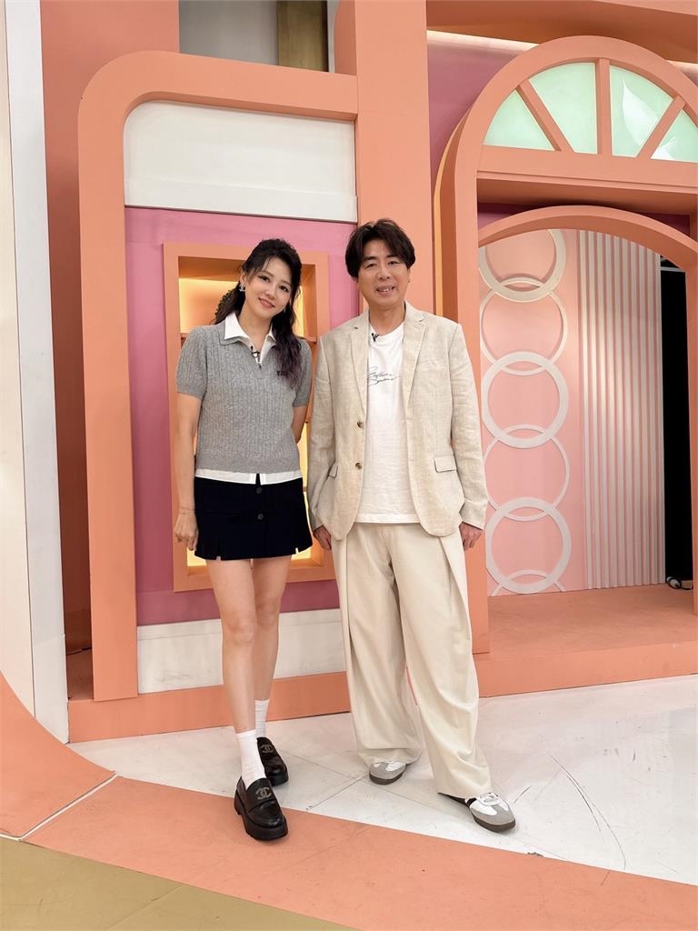 《姊妹亮起來》Stacey控訴老公「叨念如影隨形」！被逼到生病