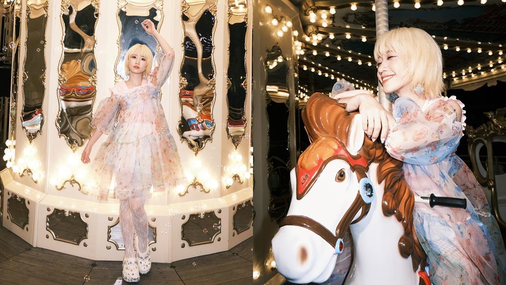 Lulu剛爆婚訊又宣布新身分！喜曝「二大心願」達成了：太不可思議