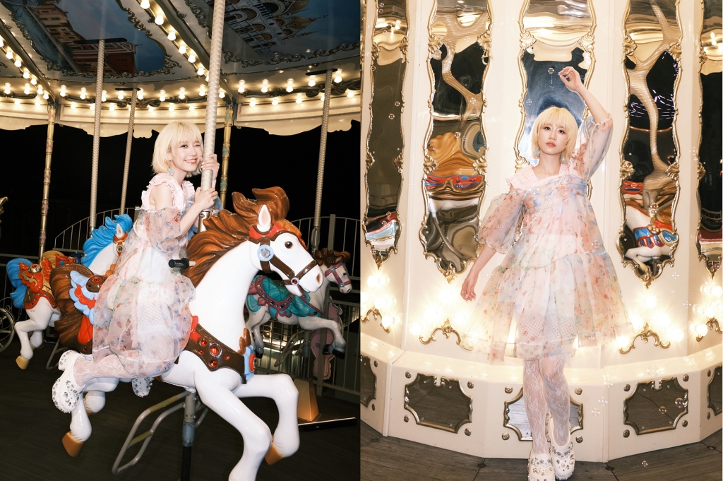 Lulu剛爆婚訊又宣布新身分!喜曝「二大心願」達成了:太不可思議