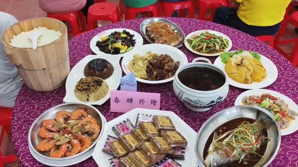 就愛這一味！　年年秒殺　苗栗市「4炆4炒」140桌供預訂