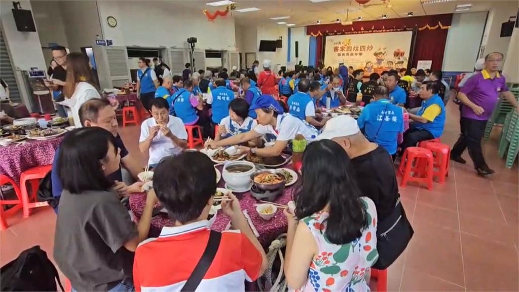 就愛這一味！　年年秒殺　苗栗市「4炆4炒」140桌供預訂