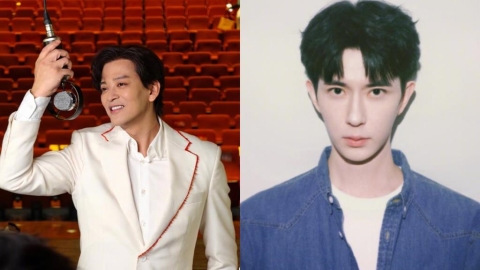 陳曉東「才被中共刪文」又為于朦朧抱屈？嗆中國演藝圈超假「本人親揭內幕」