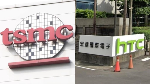 台積電股價「激似1300元宏達電」他列3原因籲別買！網傻眼轟：井底之蛙