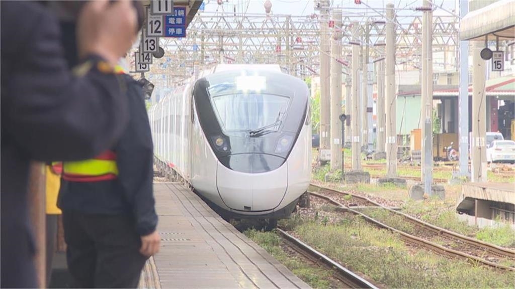 10月新制？網傳65歲以上長者搭車「享特權」　台鐵5點聲明曝光