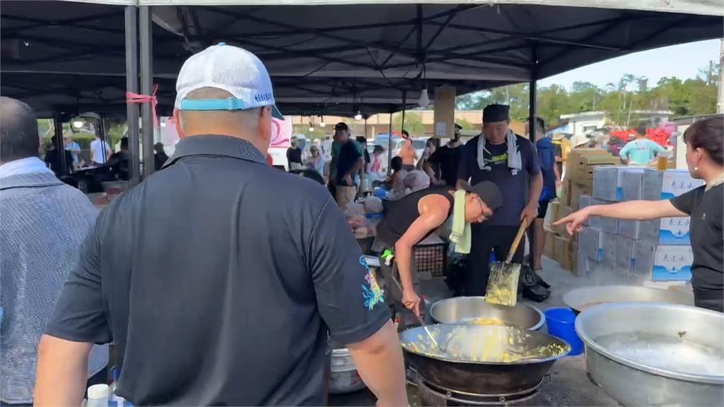 鍾沛君喊「誰沒吃便當餓死」挨轟 自家立委:深入災區再評斷