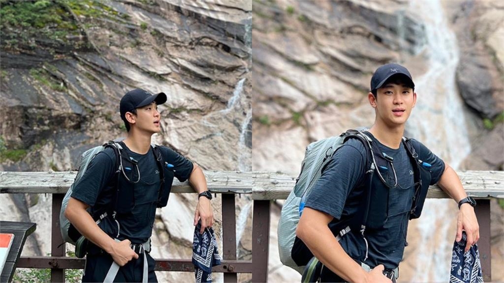 金秀賢神隱6個月近況曝光！律師才幫洗白「秒被爆私下猛做1事」他全說了