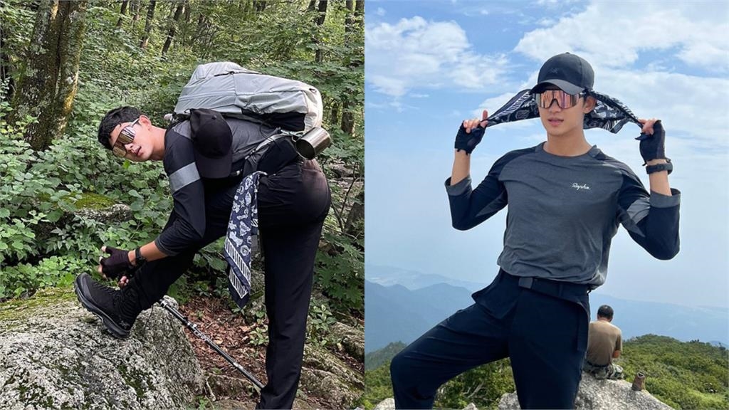 金秀賢神隱6個月近況曝光！律師才幫洗白「秒被爆私下猛做1事」他全說了