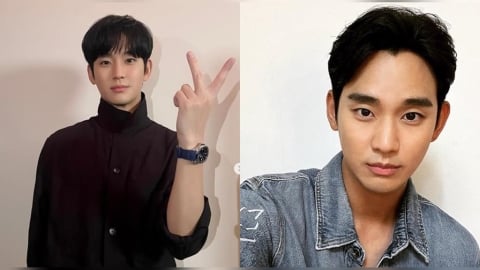 金秀賢神隱6個月近況曝光！律師才幫洗白「秒被爆私下猛做1事」他全說了