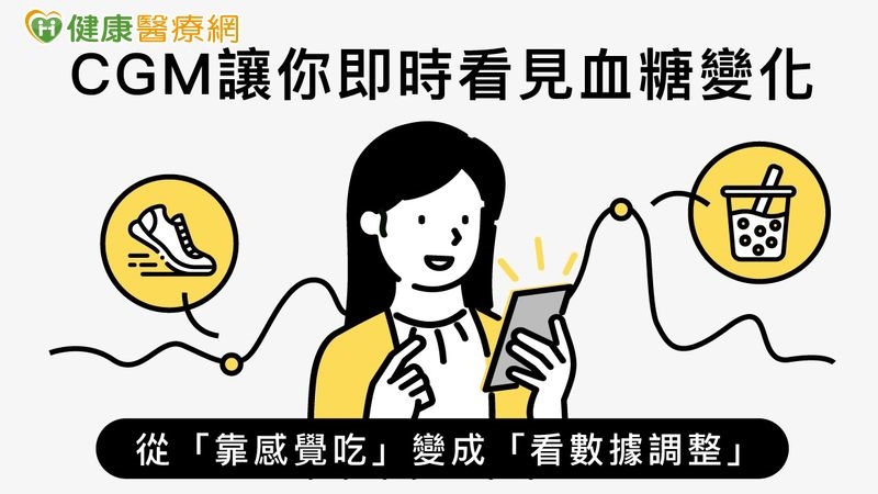 32歲上班族健檢驚見糖尿病前期!靠「一個方法」逆轉血糖、重回健康線
