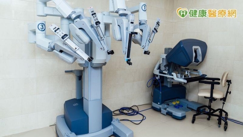 攝護腺癌竄升第三!達文西微創手術如何兼顧切除腫瘤與功能保存?