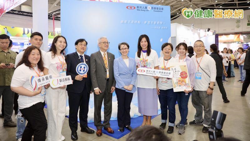 台灣銀髮之光！「口述歷史」20週年　長者故事被世界聽見