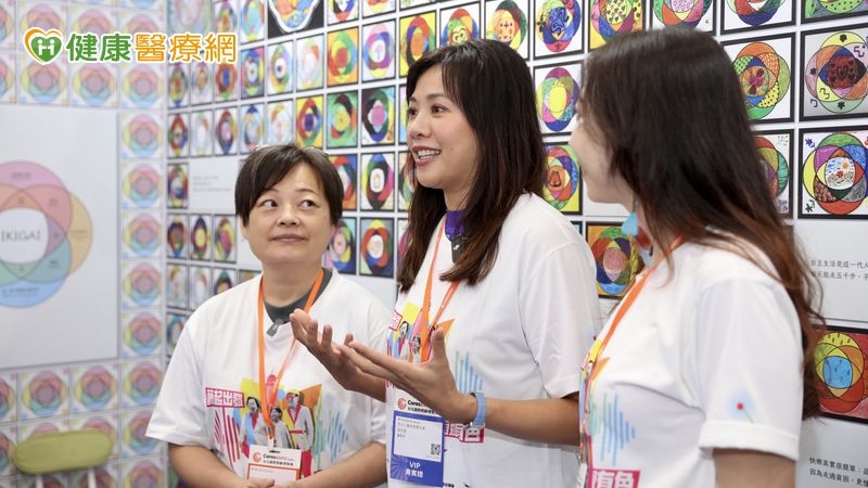 台灣銀髮之光！「口述歷史」20週年　長者故事被世界聽見