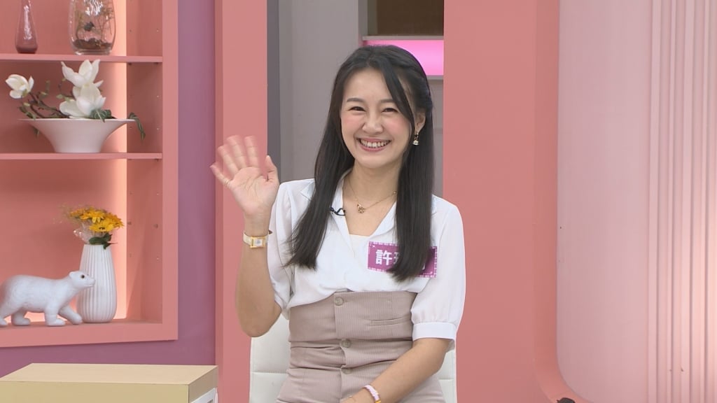 姊妹(影)／梁赫群太碎唸 讓Stacey壓力大到得「這種病」？
