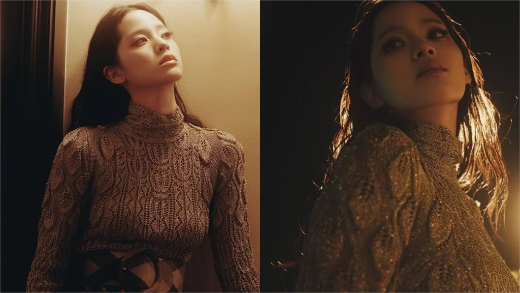 歐陽娜娜祖國慶生沒頭香「急交作業」!爆「飛離中國」流出狀態網傻眼:老20歲