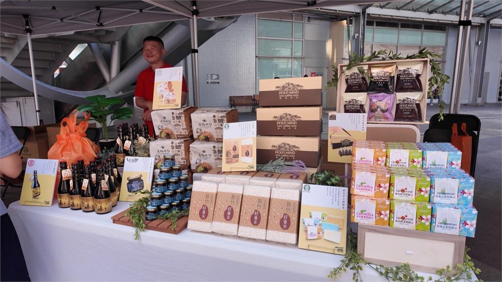 「新竹市購物節登場」!消費滿200登錄可抽汽機車、機票