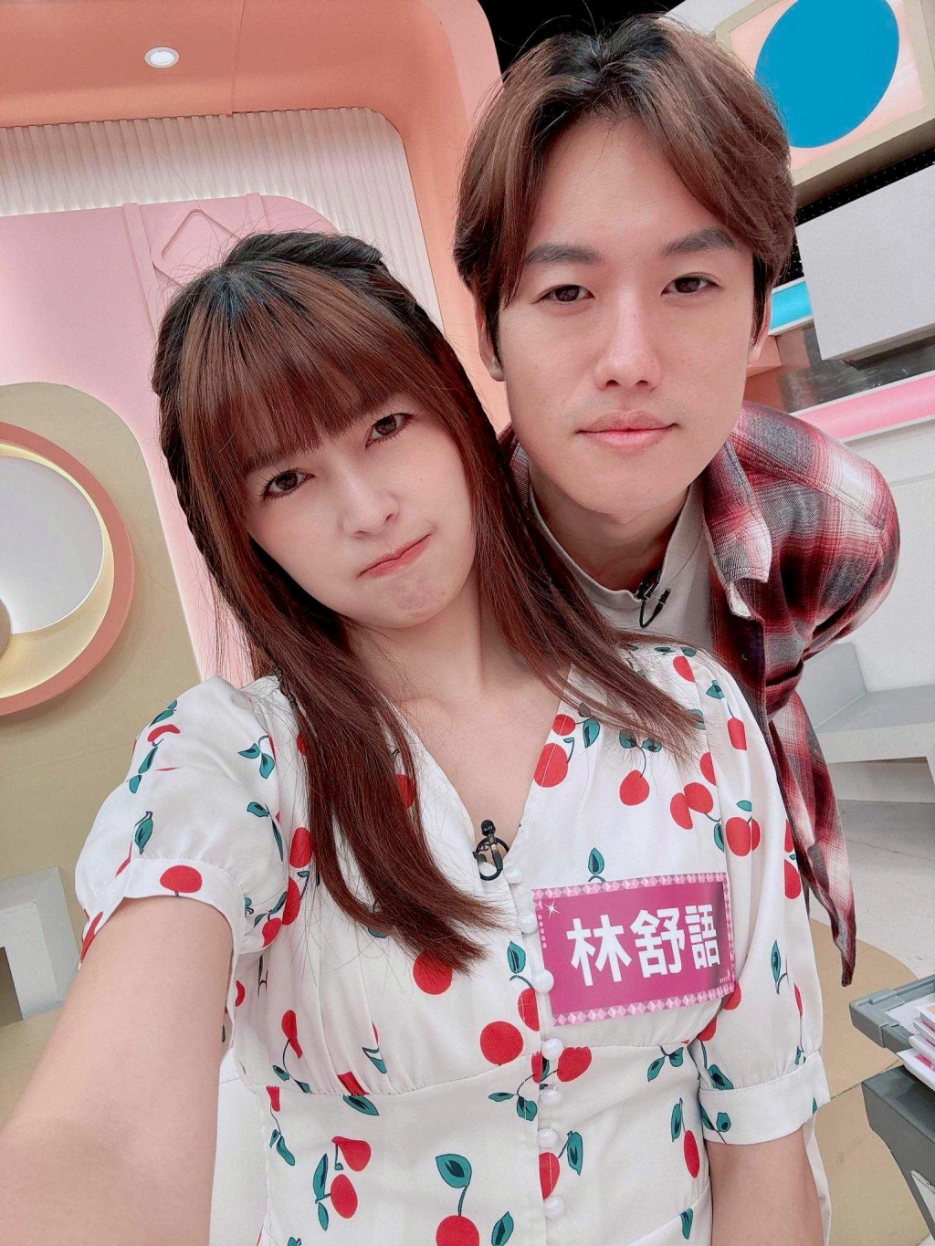 姊妹(影)/女星遍尋不著攝影機 監視器揪出小偷竟是枕邊人?