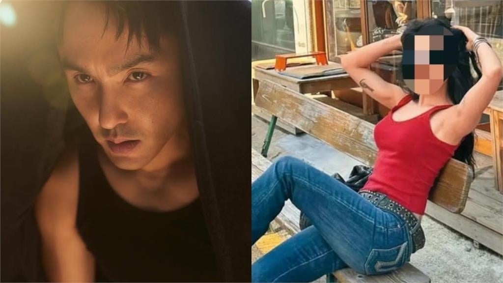 金馬影帝阮經天「遠距戀情」遭挖…秘戀「小20歲千金女友」經紀人回應了！