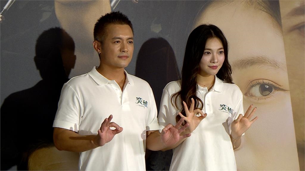 真實故事搬上大銀幕! 李㼈首當製片與女兒同台飆戲