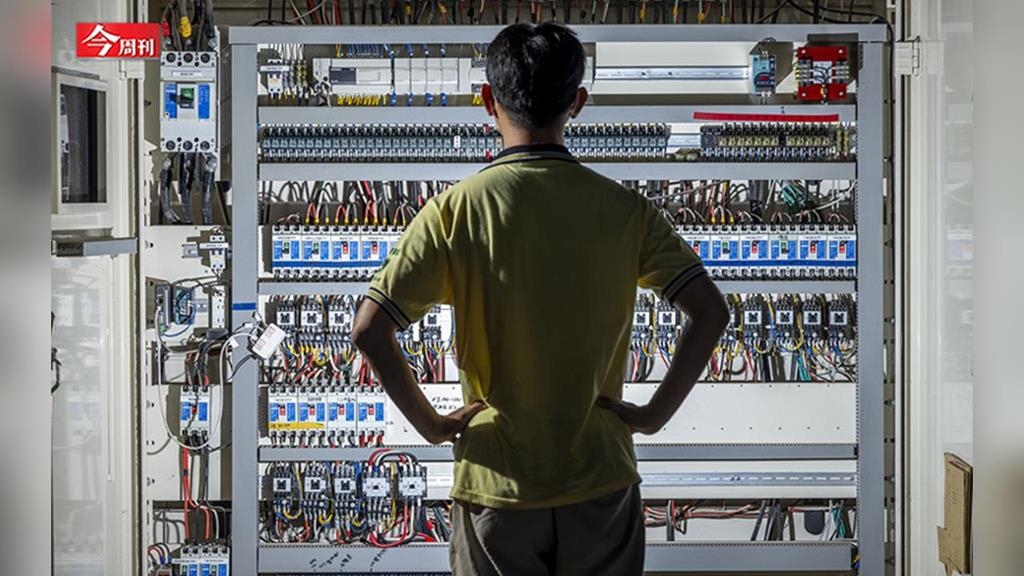 一台印表機失守整間公司被駭！台灣每秒遭1.5萬次網攻邊陲連網設備淪資安破口