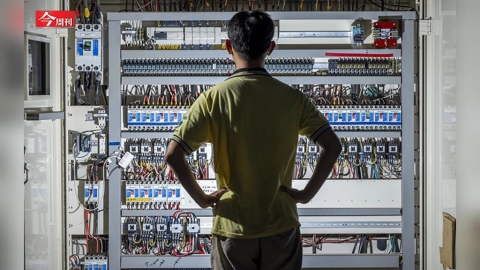 一台印表機失守整間公司被駭!台灣每秒遭1.5萬次網攻邊陲連網設備淪資安破口