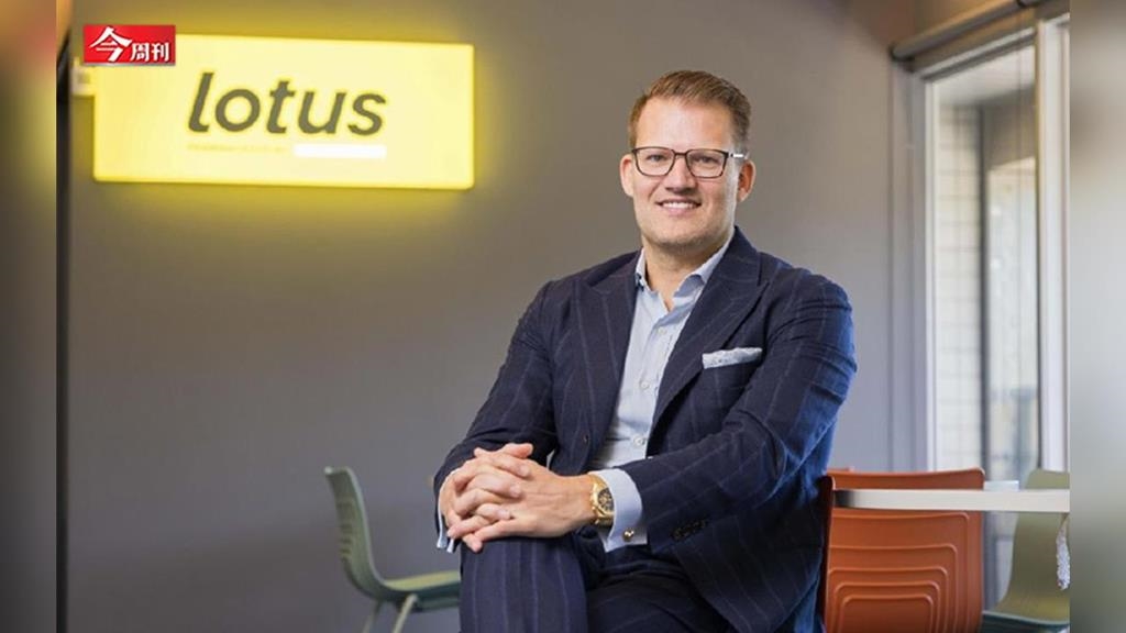 躋身美國製藥概念股 美時股價從「看不見未來」到3天噴3成！董座親揭收購背後成算