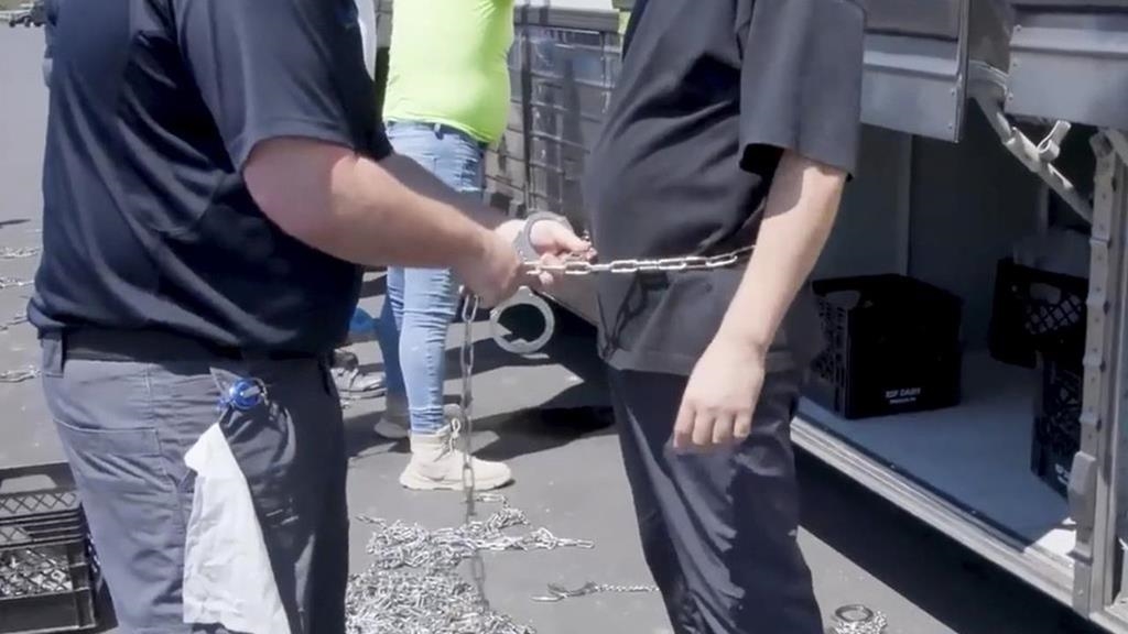 韓籍勞工遭抓捕、開徵高額簽證費　大型企業開始考慮撤離美國