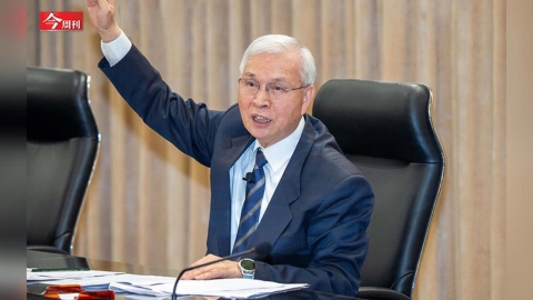 數據會說話　央行堅持續打炒房有理！選擇性信用管制未放寬　但為首購族保留彈性空間