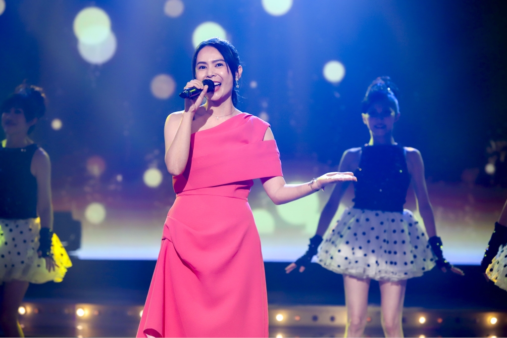 《超級冰冰Show》又有新主持人?驚傳「6年搭檔」被班底女星取代 實情全說了