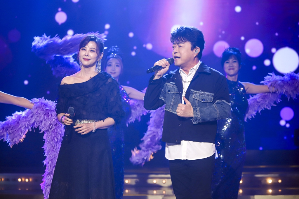 《超級冰冰Show》又有新主持人?驚傳「6年搭檔」被班底女星取代 實情全說了