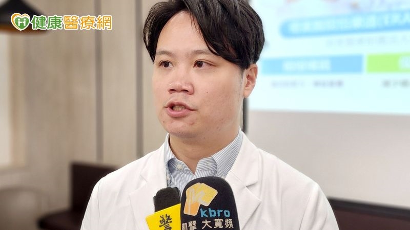 7旬婦大腸癌術後5天出院　「新式手術照護模式」助攻