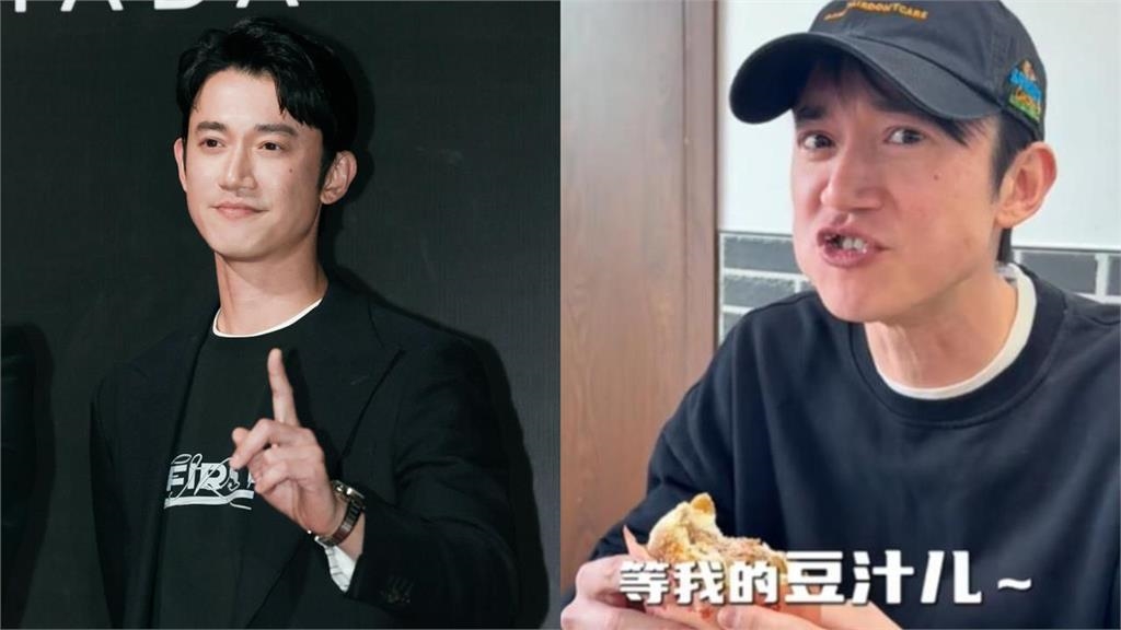 吳慷仁才赴中深耕「滿1年」!連2年「落榜金馬」他證實有報名:但票數不夠