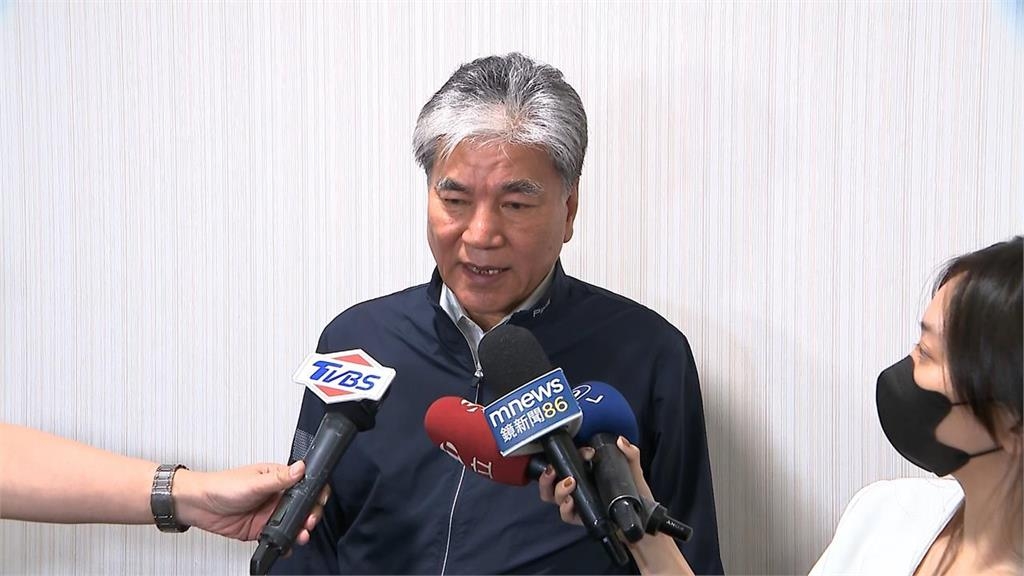 花蓮堰塞湖危機未解除恐二次崩塌！李鴻源示警「2背後隱憂」：不是我們能掌控的