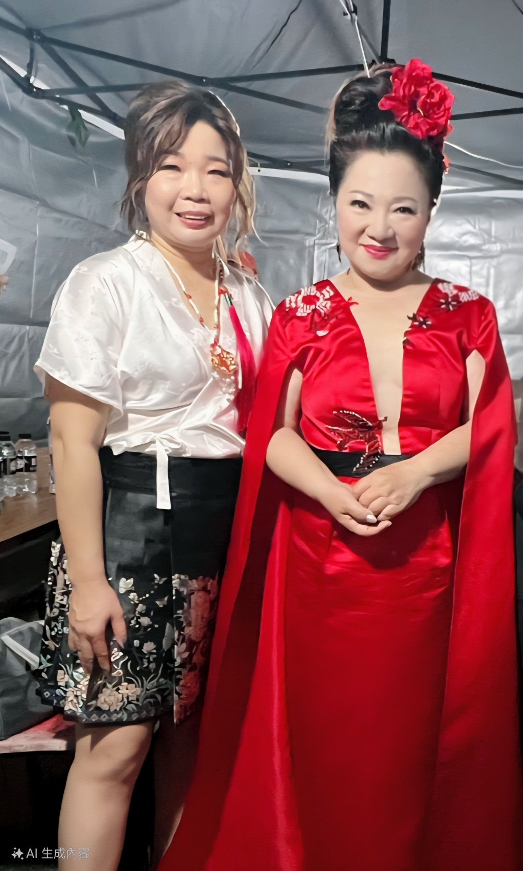前一天才夢見神仙！台語女星錄新歌一次過 她曝「舊疾突消失」直呼不可思議