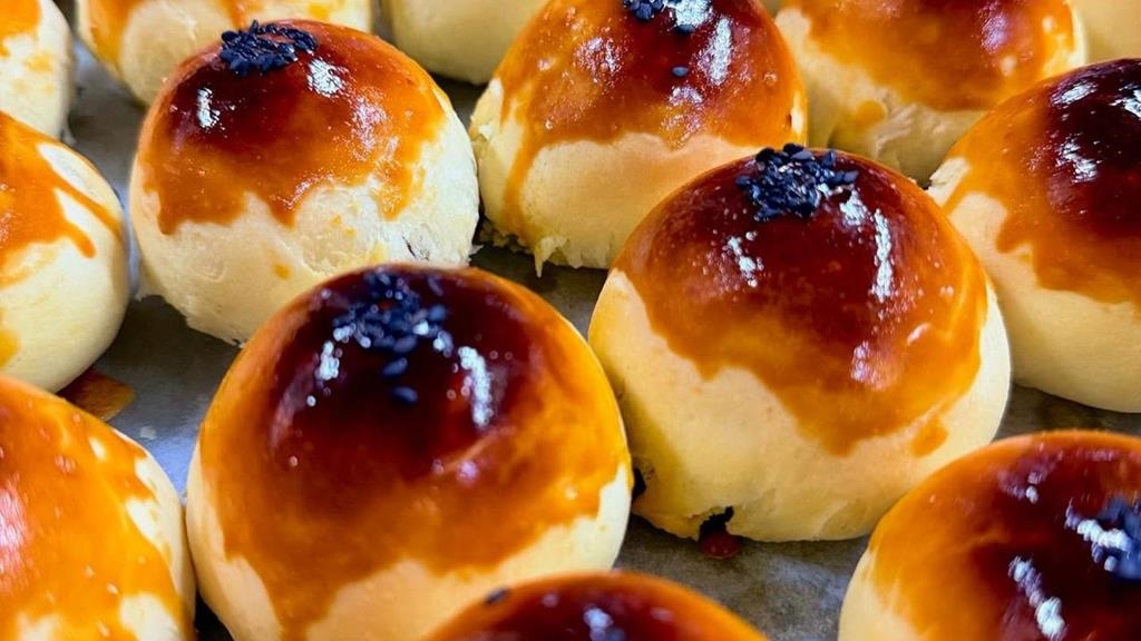 600顆蛋黃酥被棄單！網點「2關鍵不單純」質疑自導自演業者上警局提告