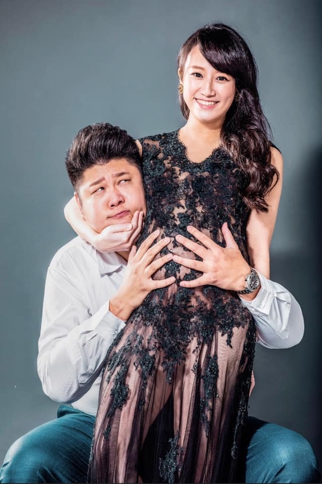 洩心聲？哈孝遠結婚7年　竟不小心自爆婚姻內幕「痛快離婚」
