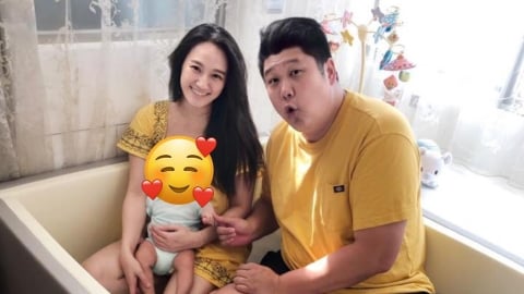 洩心聲?哈孝遠結婚7年 竟不小心自爆婚姻內幕「痛快離婚」