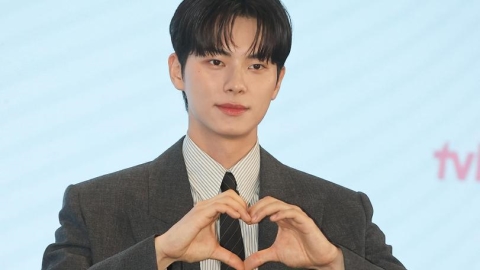 《暴君的廚師》李彩玟大方公開戀情:成為前進動力