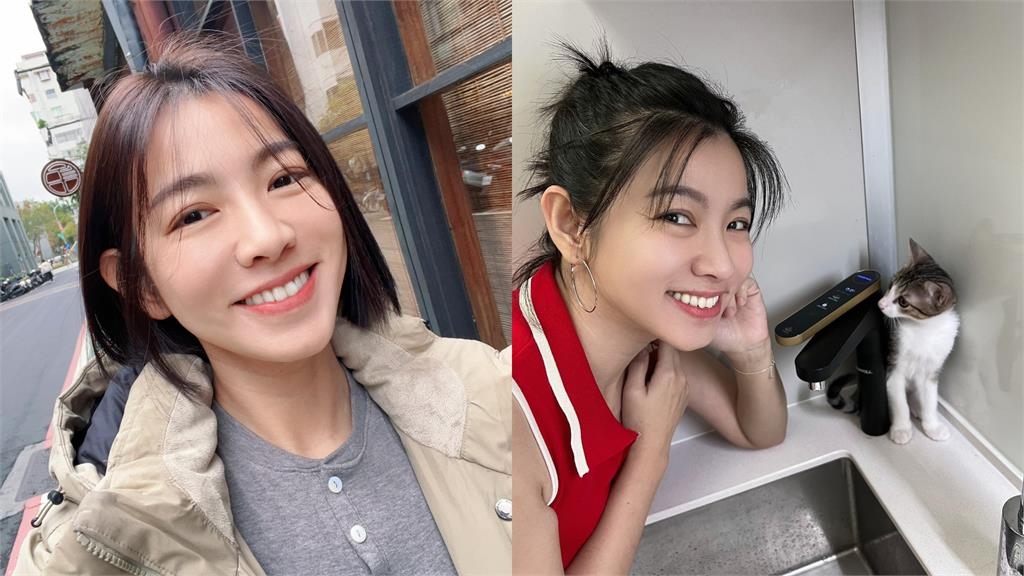 《好運來》米可白「身形大膨脹」狀態認不出！老15歲「變路邊阿姨」網震驚：哇