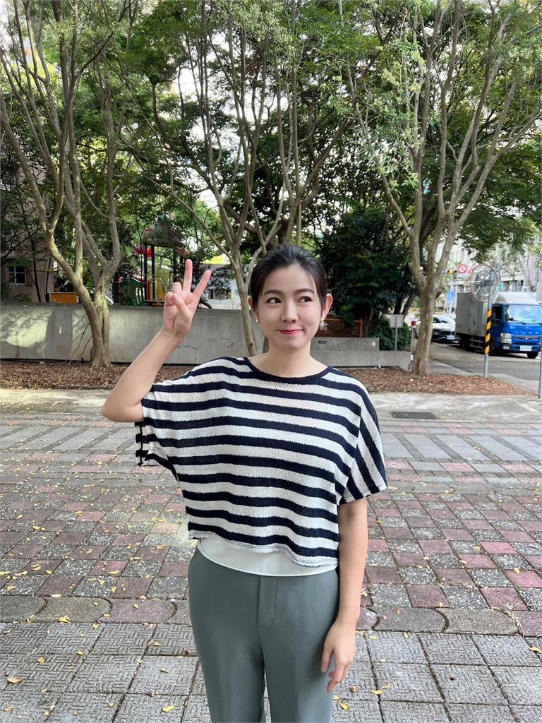 《好運來》米可白「身形大膨脹」狀態認不出！老15歲「變路邊阿姨」網震驚：哇