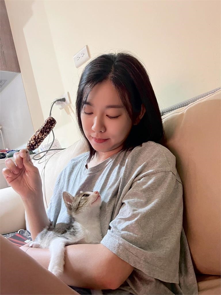 《好運來》米可白「身形大膨脹」狀態認不出！老15歲「變路邊阿姨」網震驚：哇